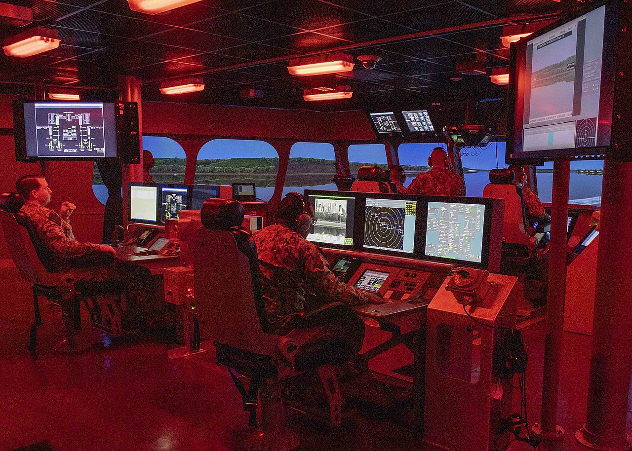 Naval Gazing Main/The Littoral Combat Ship Part 2